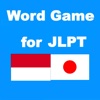 Word Game For JLPT Indonesian