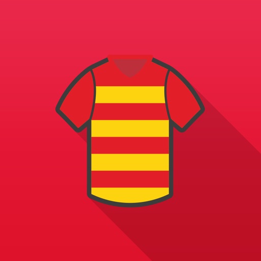 Fan App for Partick Thistle FC icon