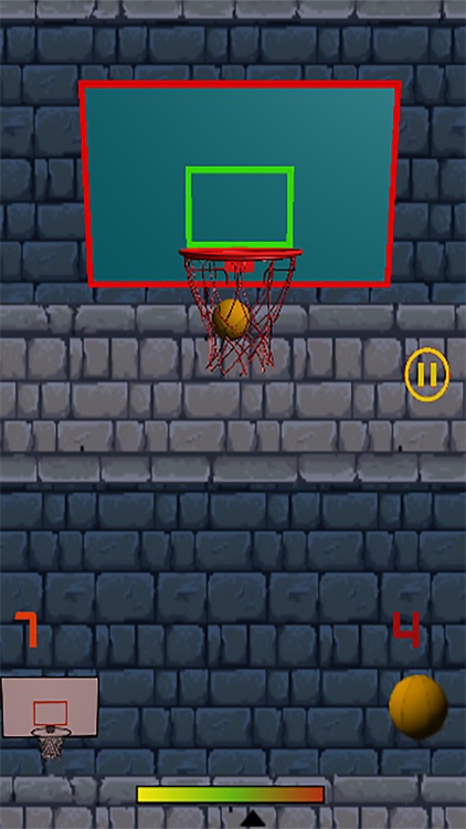 Freestyle Basketball 2017 screenshot-4