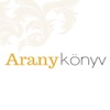 Aranykönyv