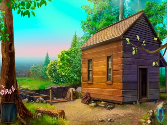 Screenshot #4 pour Escape from Silent Hill