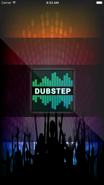DUBSTEP.