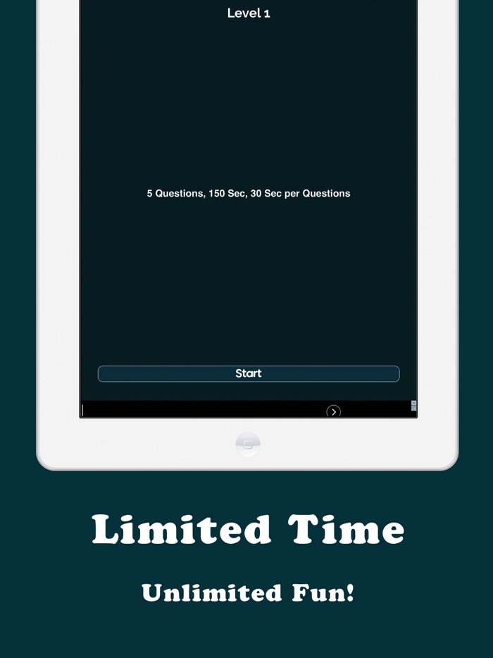 Geography - Andaza - Quiz Preparation Test