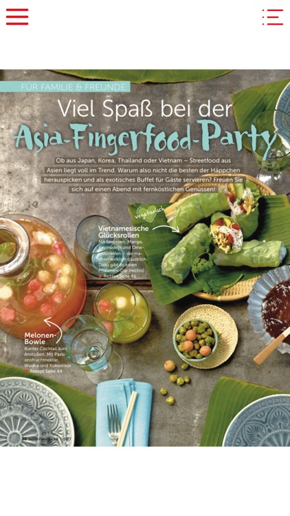 meine Familie & ich E-Paper screenshot-3