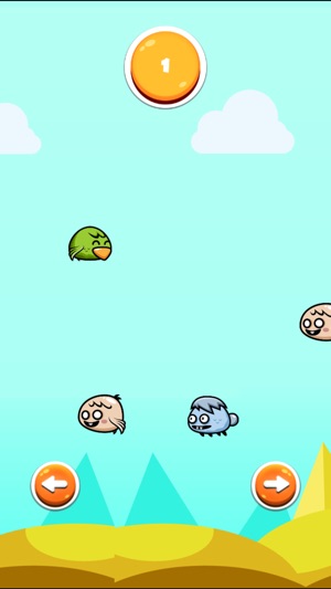 Toru Birds(圖2)-速報App
