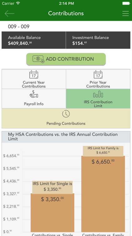 VEBA Mobile screenshot-3