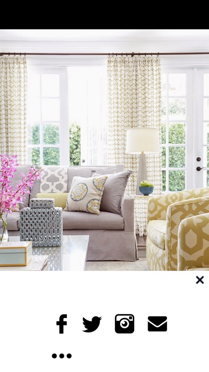 Home Decorations - Interior Decorating Ideas screenshot-3