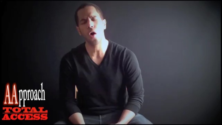 Vocal Training Master Class screenshot-4