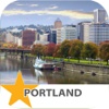 Portland Oregon