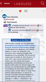 grand dictionnaire espagnol/français larousse айфон картинки 4