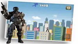 Game screenshot Model Swat Fight Shoot mod apk