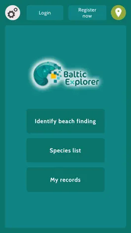 Game screenshot Baltic Explorer mod apk