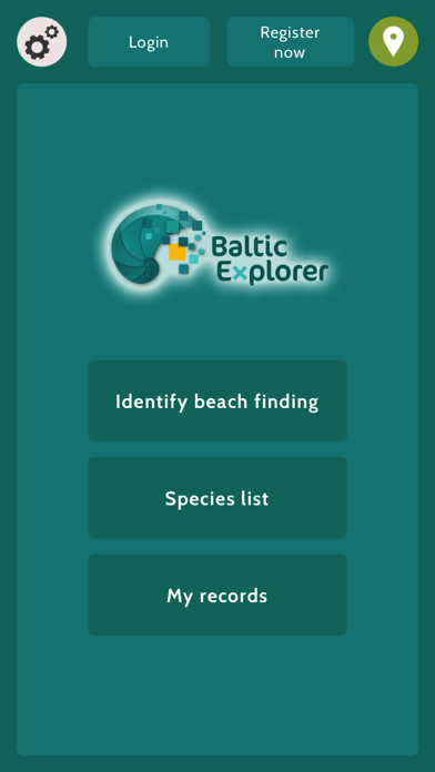 How to cancel & delete Baltic Explorer from iphone & ipad 1