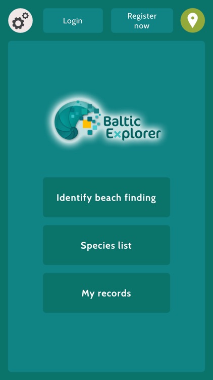 Baltic Explorer