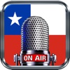 Chile Radios: Emisoras, Musica y Noticias