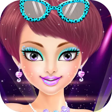 Fashion Princess Salon - Makeover Game Читы