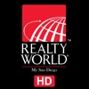 Realty World My San Diego for iPad
