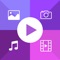 Turn Every Moment into Impressive Memories with Video Frame