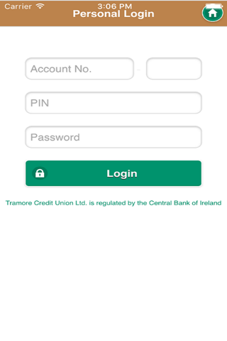 Tramore Credit Union Ltd. screenshot 2