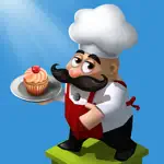 Tiny Chefs App Contact