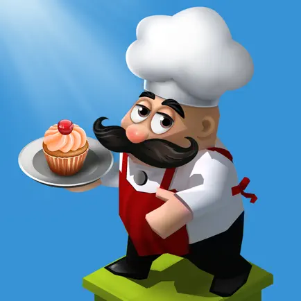 Tiny Chefs Читы