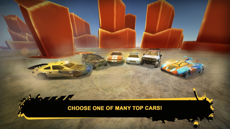 Extreme Car Challenge 3D: Stunts Simulator