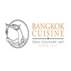Bangkok Thai Cuisine NYC