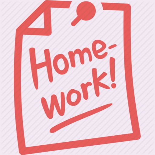 HomeworkHelper icon