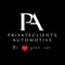 Private Clients Automotive