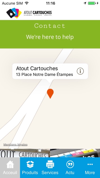 Atout Cartouches screenshot-3