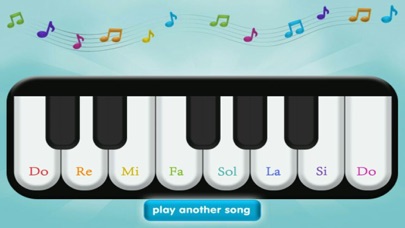 How to cancel & delete My Kids 1st Little Piano Instruments - Music games from iphone & ipad 3