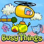 Busy Bundle - Full Version App Contact