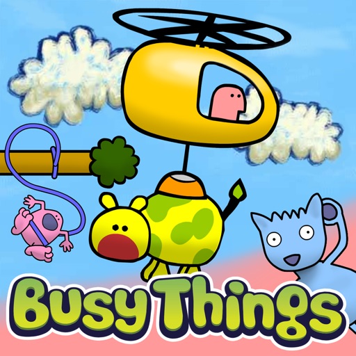 Busy Bundle - Full Version icon