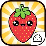 Strawberry Evolution Clicker App Contact