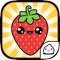 Strawberry Evolution Clicker