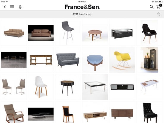 Screenshot #6 pour France and Son