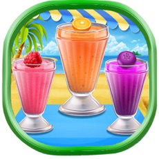 Activities of Kids Milk Shake Shop