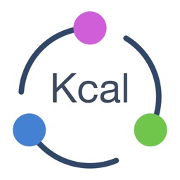 Meal Nutrition Tracker & Carb Counter + Keto Diet