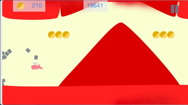 Pig Over Floor Is Lava(圖5)-速報App