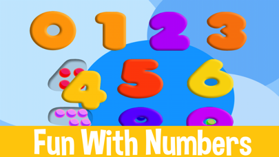 Kids 1st shape puzzle – learn animals, alphabets, numbers screenshot 5