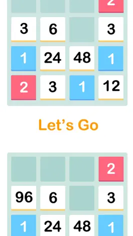 Game screenshot Threes Editon -  puzzle game hack