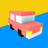 A Rocking Car -SEESAW GAME-