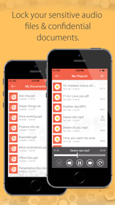 Secure Gallery & Password Vault - Hide Photo Video screenshot