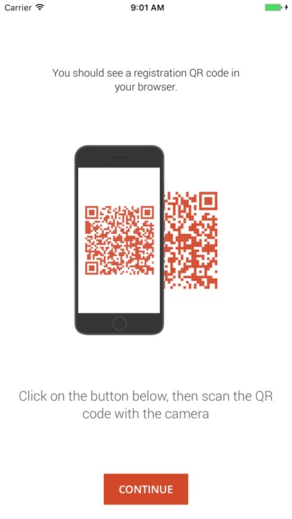 ELCARD wallet (ELCARDm)