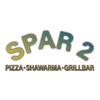 Spar 2 Pizza