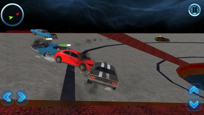 Xtreme Car Stunts Derby 3Dのおすすめ画像3