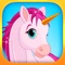 Icon Pony and Unicorn : Matching Games