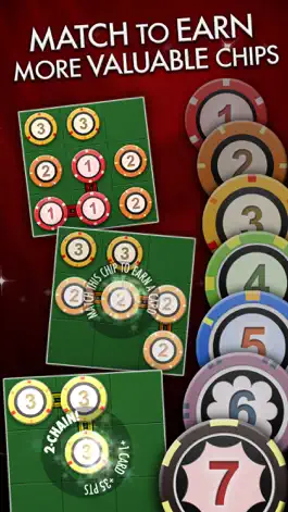 Game screenshot Chip Chain apk