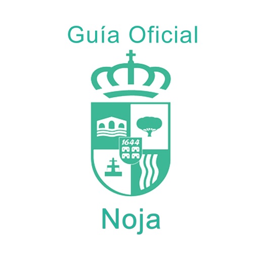 Noja Guía Oficial icon