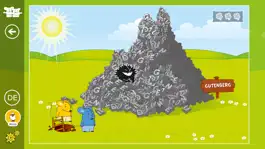 Game screenshot Schlaumäuse - Gutenberg hack